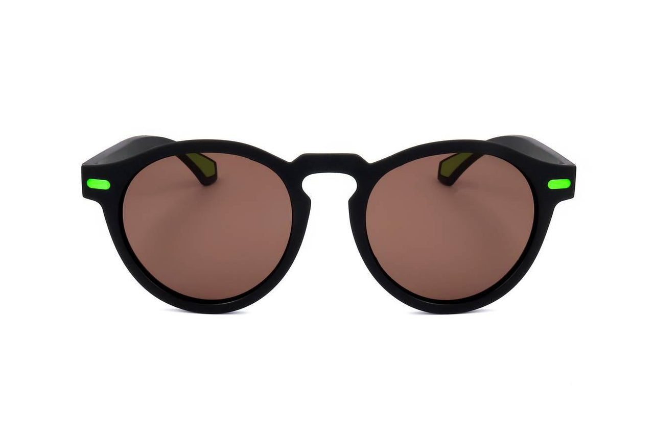 02 - BLK VERDE