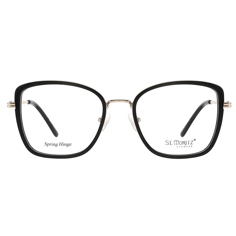 ST MORITZ IRIS Eyeglasses