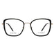 ST MORITZ IRIS Eyeglasses