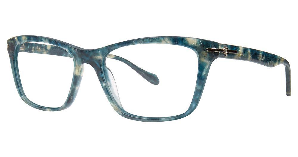 Green - Demi Teal