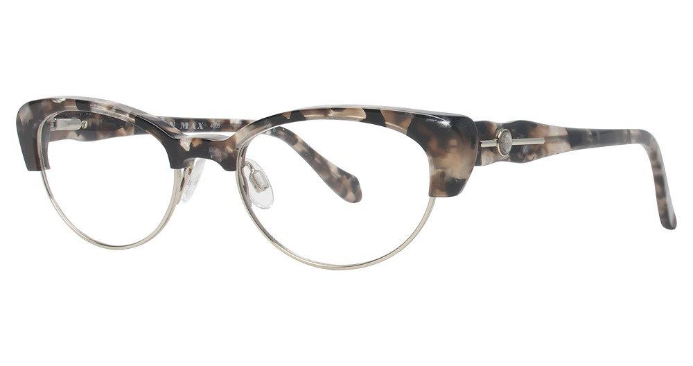 219 - Brn/blk Marble