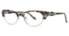 219 - Brn/blk Marble