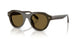 643473 - Green - Dark Brown