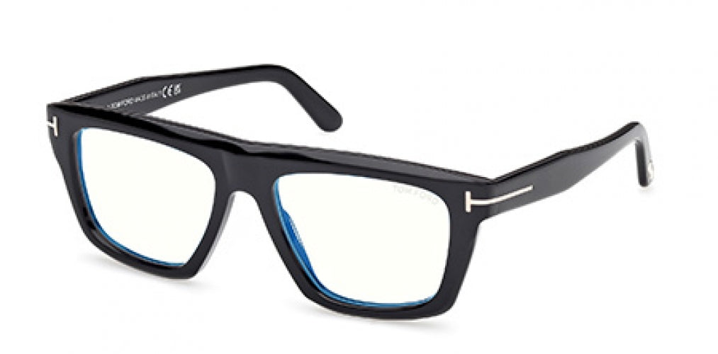 Tom Ford 6059B Blue Light blocking Filtering Eyeglasses