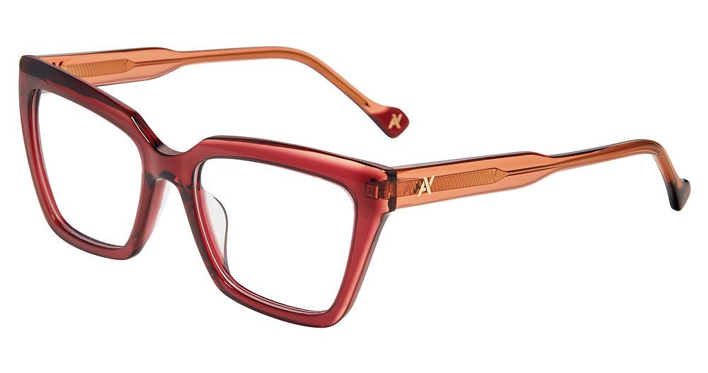 Yalea VYA176V Eyeglasses