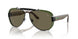 5001/3 - Black - Brown