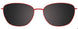 Easyclip EC661 Eyeglasses