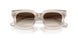 63630A - Brown - Light Brown Gradient Grey