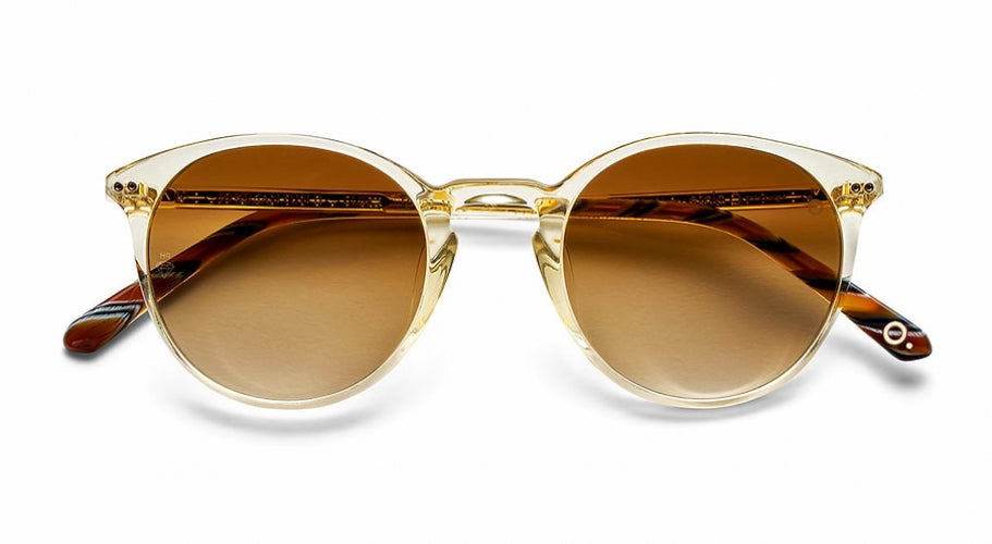 CLBR - Clear Brown