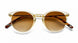 CLBR - Clear Brown