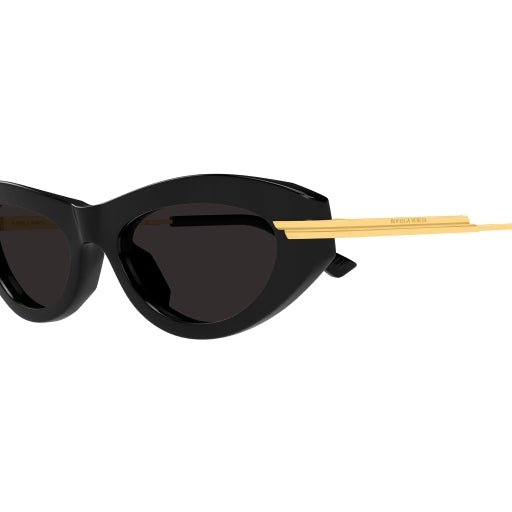 001 - Black/Gold - Grey