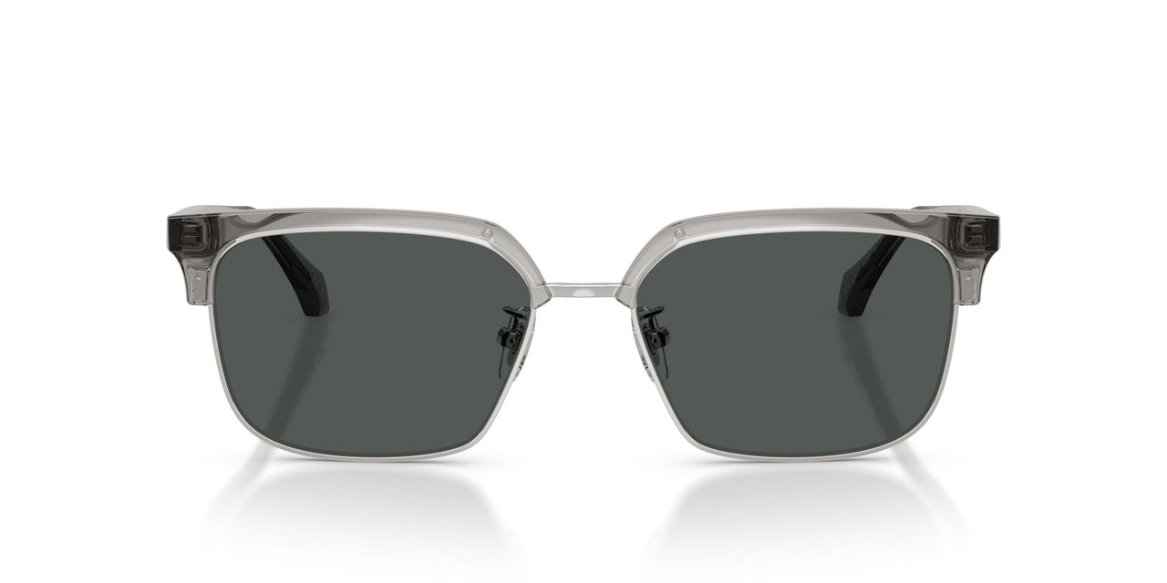593/87 - Grey - Dark Grey