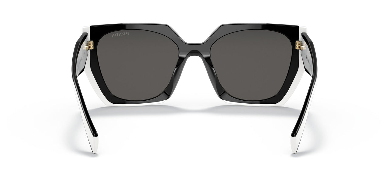 09Q5S0 - Black - Dark Grey