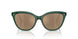 17635A - Green - Desert Flash Mirror