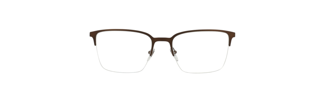 MBR - Matte Brown [MBR]