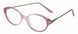 Lantis Optical L6008 Eyeglasses