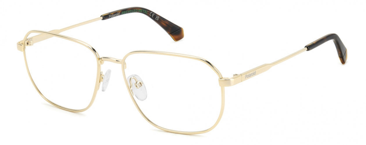 Polaroid Core PLDD538 Eyeglasses