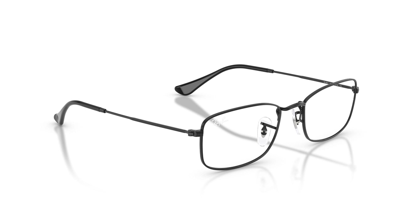 2509 - Black - Clear