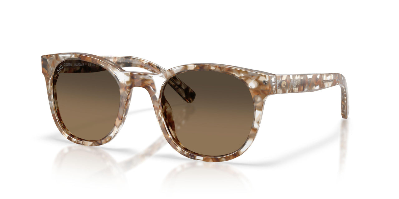 Costa Del Mar Middles 2018 Sunglasses
