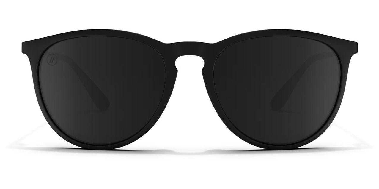 20603200354M9 - Matte Black - Smoke Polarized