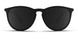 20603200354M9 - Matte Black - Smoke Polarized