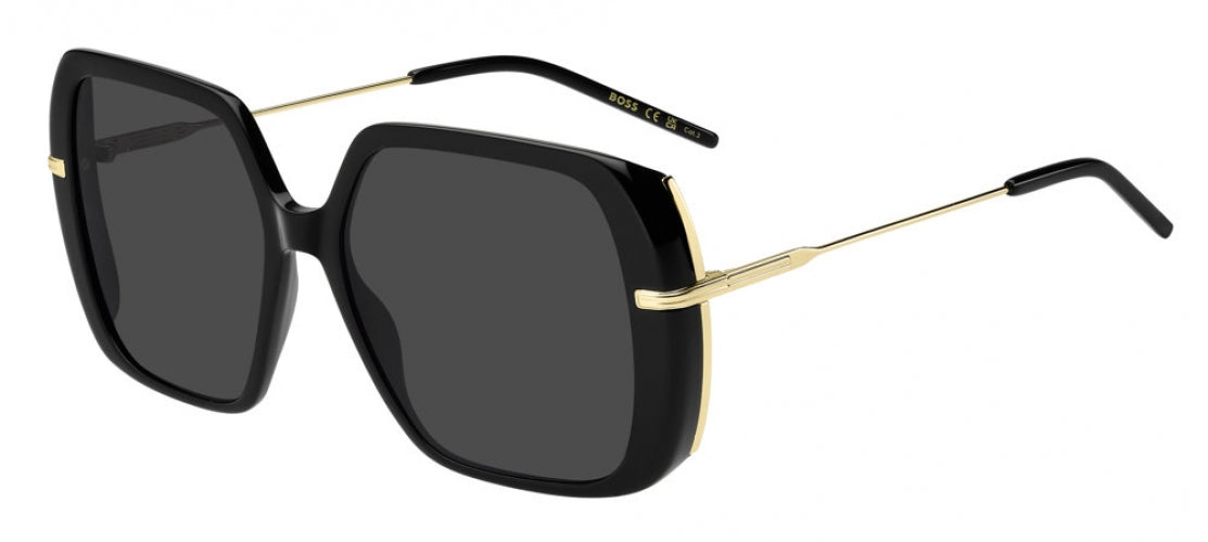 02M2-IR - BLK GOLD B