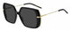 02M2-IR - BLK GOLD B