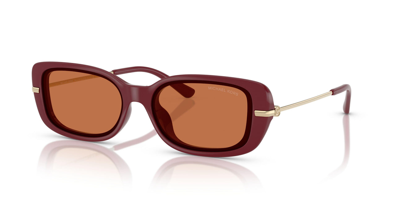 400473 - Red - Deep Red Solid