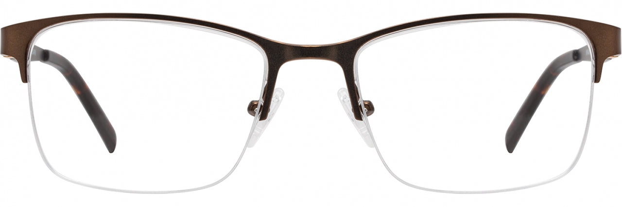 Michael Ryen MR452 Eyeglasses