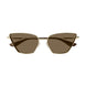 002 - Gold - Brown