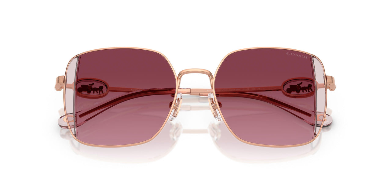 93318H - Pink - Berry Gradient