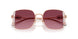 93318H - Pink - Berry Gradient