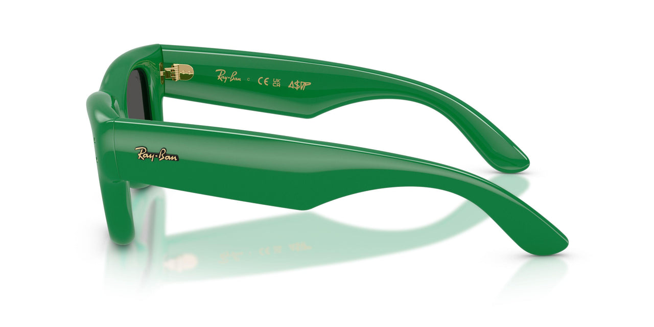 683487 - Green - Ultra Black