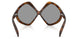 20D50Q - Havana - Grey