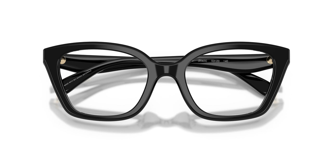 5002 - Black