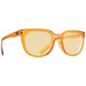 0000114 - Translucent Orange - Yellow