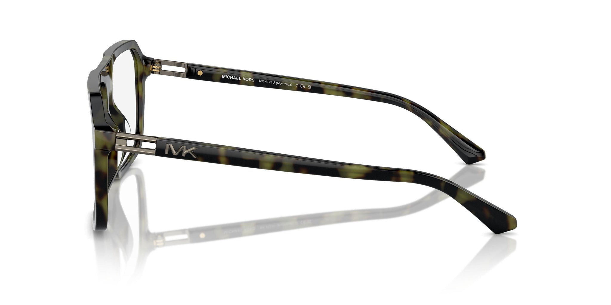 Michael Kors Montreux 4123U Eyeglasses