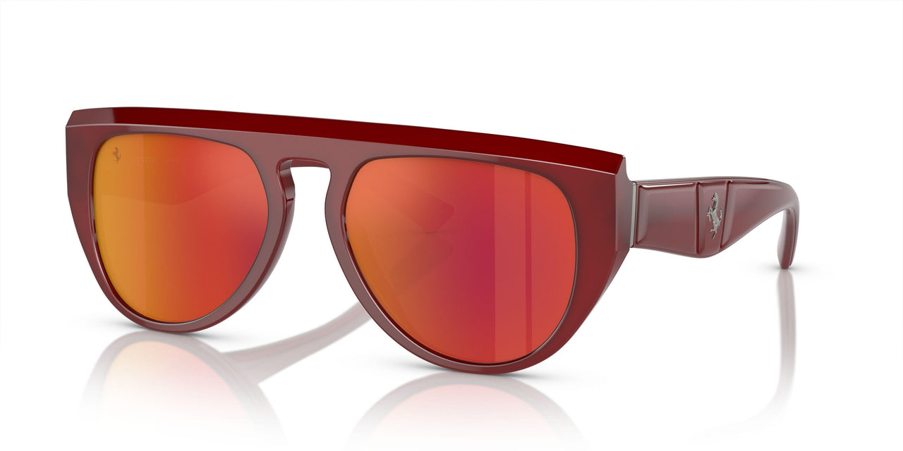 709/69 - Red - Red