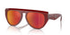 709/69 - Red - Red