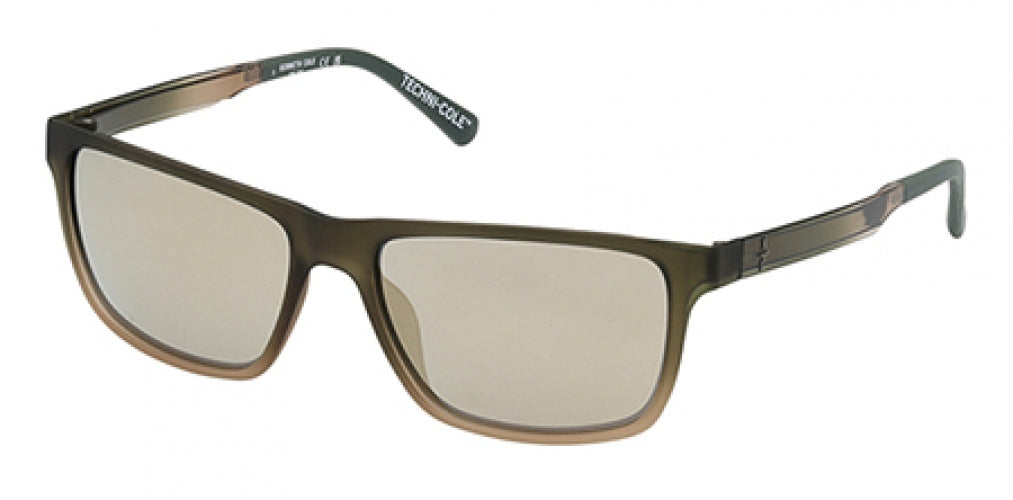 Kenneth Cole New York 00051 Sunglasses