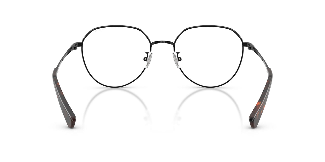 9331SB - Black - Blue Light Filter