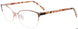 Takumi TK1258 Eyeglasses