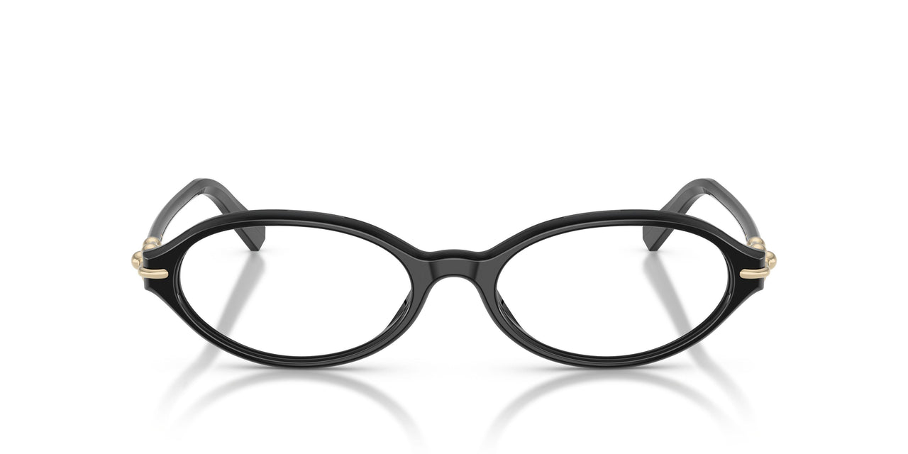 8001 - Black