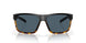903502 - 181 Matte Black/shiny Tortoise - Gray 580p