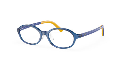 Ray-Ban Kids 0RY1616D Eyeglasses