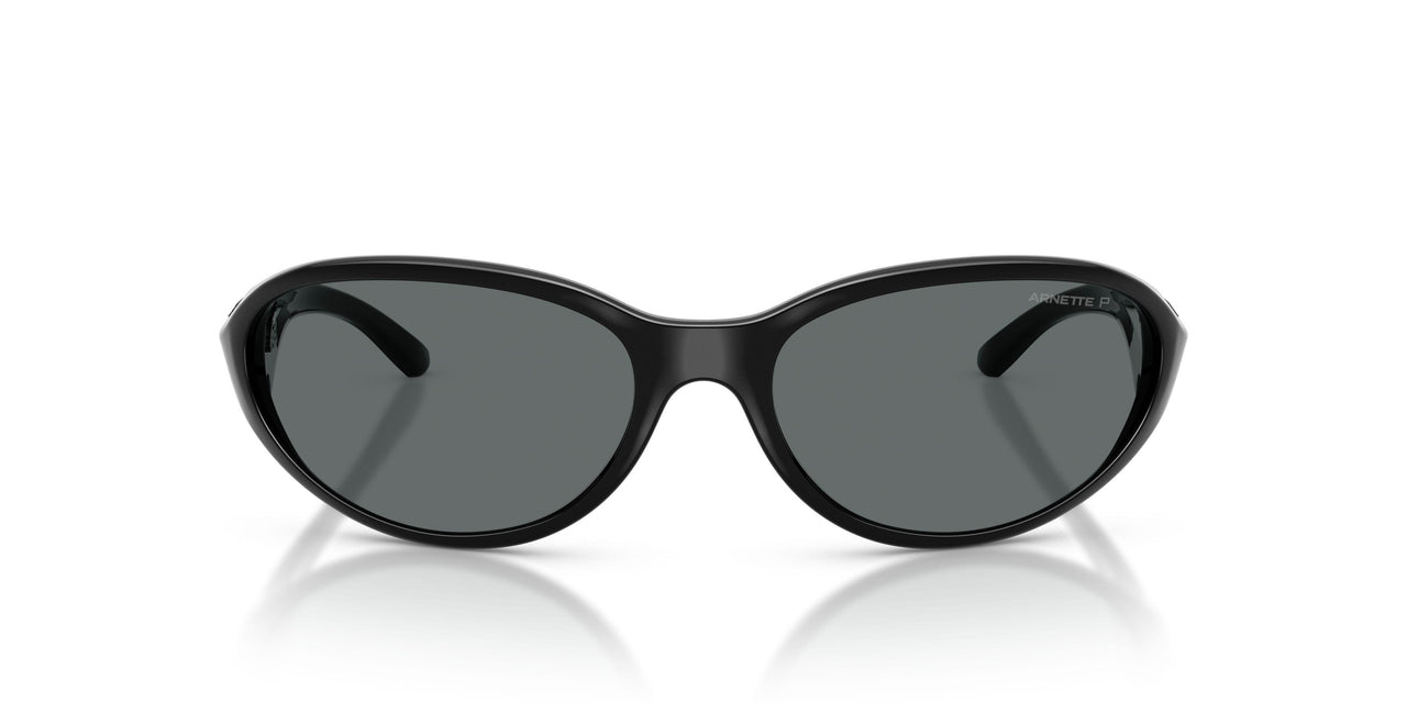 290081 - Black - Grey Polarized