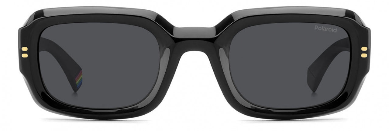 0807-M9 - BLACK