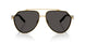 02/87 - Gold - Dark Grey
