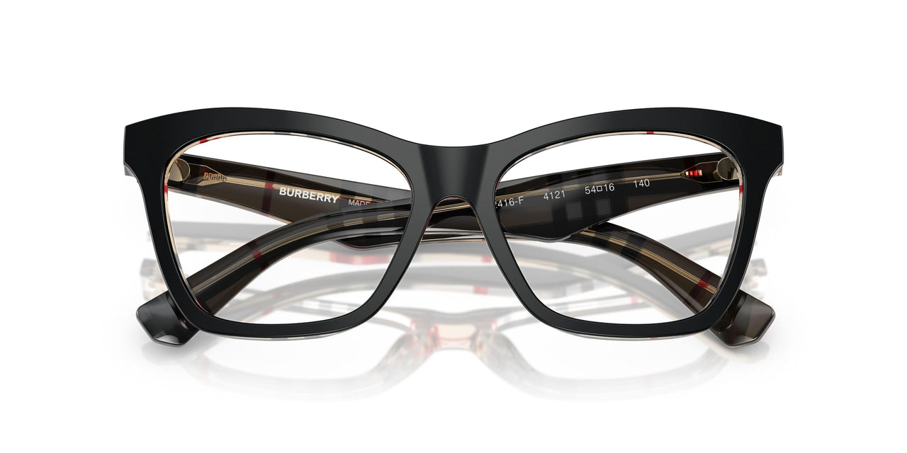 4121 - Black