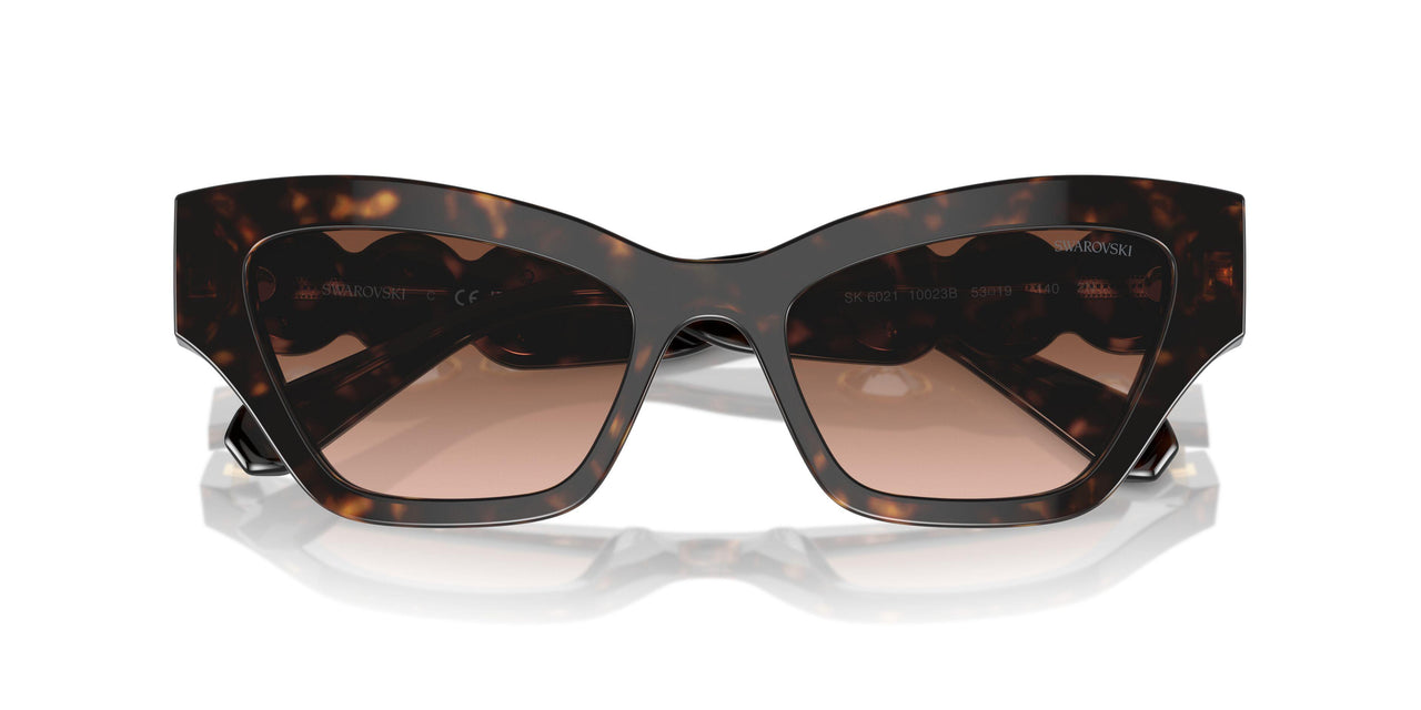 10023B - Tortoise - Gradient Brown
